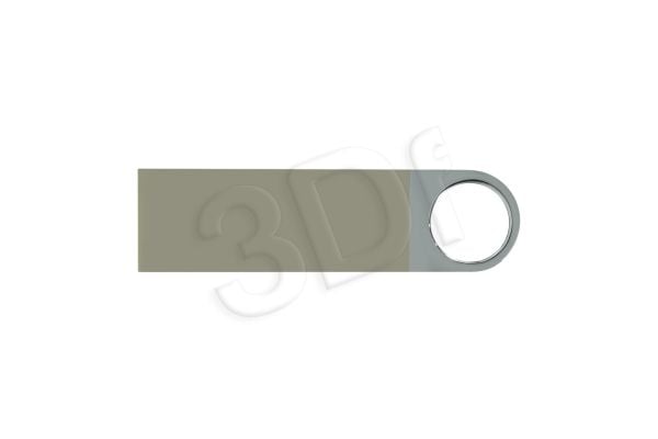 GOODRAM UUN2 - USB flash-enhet
