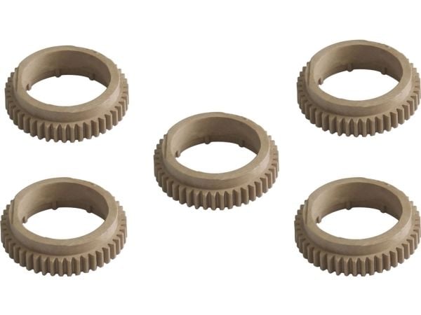 CoreParts MSP8250, Rullakytkin, Harmaa, 1 kpl