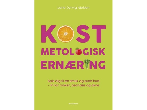 KOSTmetologisk ernæring | Lene Dyrvig Nielsen | Språk: Dansk