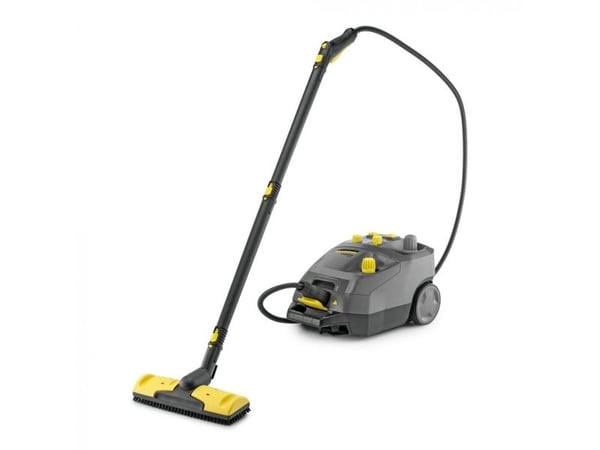Kärcher SG 4/4 - Damprenser - kanister