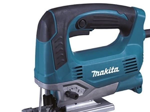Makita JV0600J - Løvsag - 650 W