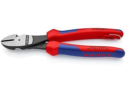 KNIPEX - Diagonal skärpincett