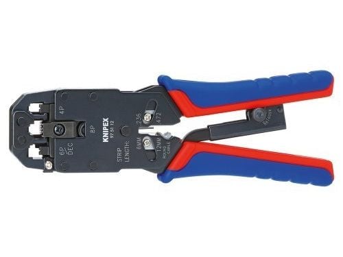 KNIPEX - Krampeverktøy