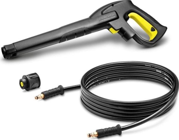 Kärcher HK 4 - Tillbehörssats - till trycktvättare - för Kärcher K 2 Basic, K 2 Basic Home