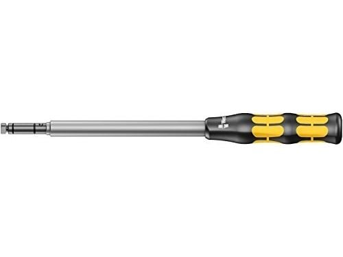 Wera 05003695001, Wera, KOLOSS 8002 C, 1 stykker, 77 mm, 422 mm, 45 mm