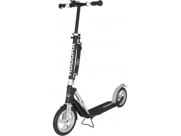 HUDORA Air 230, Voksne, Pneumatiske hjul, Alle kjønn, Asfalt, 120 kg, 2 hjul
