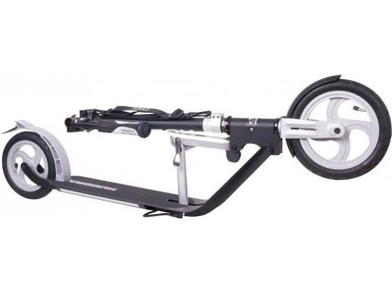 HUDORA Air 230, Voksne, Pneumatiske hjul, Alle kjønn, Asfalt, 120 kg, 2 hjul