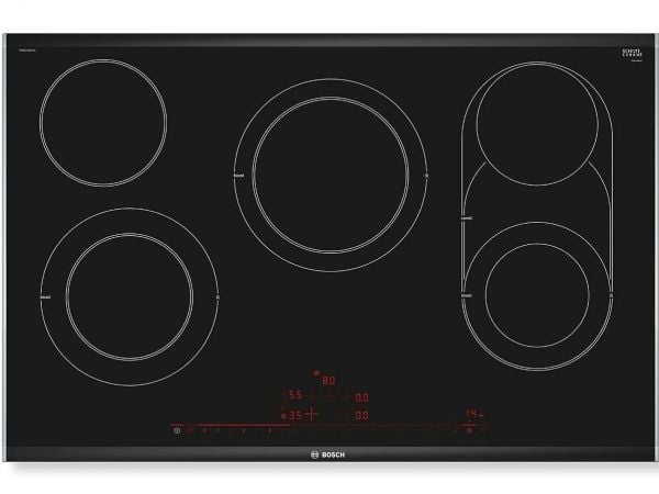 Bosch Serie 8 PKM875DP1D med PowerBoost og DirectSelect Premium