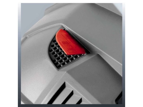 Einhell GE-CM 43 Li M Kit, Manuell gressklipper, 43 cm, 2,5 cm, 7,5 cm, 600 m², Roterende blader