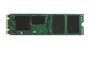 Intel Solid-State Drive 545S Series - SSD - 512 GB - intern - M.2 2280 - SATA 6Gb/s - 256-bit AES