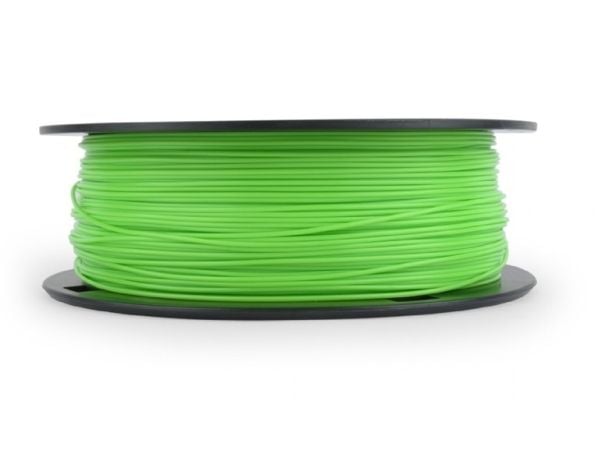 Gembird - Grønn - 1 kg - 330 m - PLA-filament (3D)