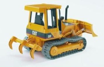 Bruder Bruder Professional Series CAT beltetraktor (02443)