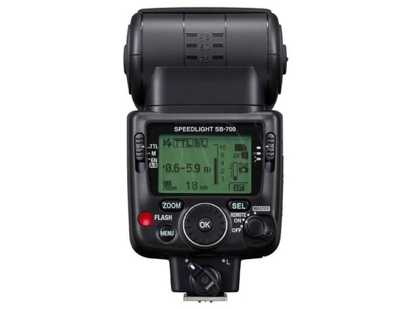 Nikon SB-700 blitser
