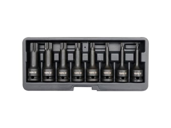 Yato YT-1069, Variety, Case
