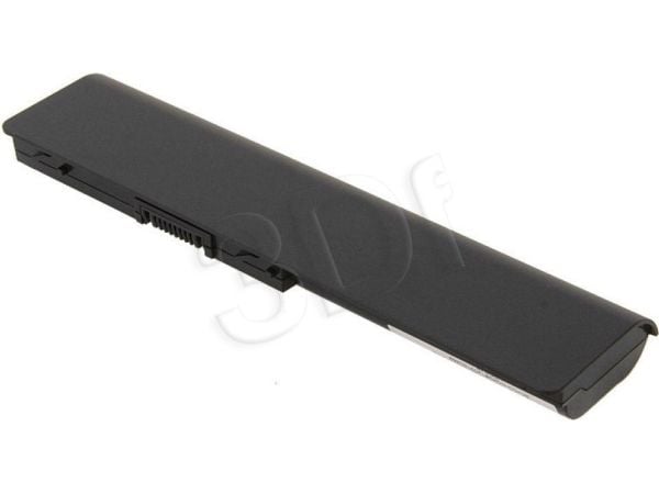 MiTSU BC/CO-CQ42 - Batteri til bærbar PC (tilsvarer: HP HSTNN-Q61C, HP HSTNN-IB1E, HP HSTNN-IB0X, HP HSTNN-YB0X, HP 586006-361, HP 588178-141, HP W...