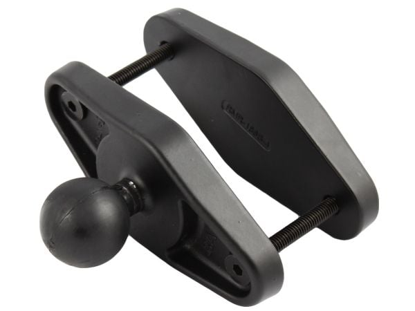 RAM Mounts RAM-247U-4, Musta, 530,7 g