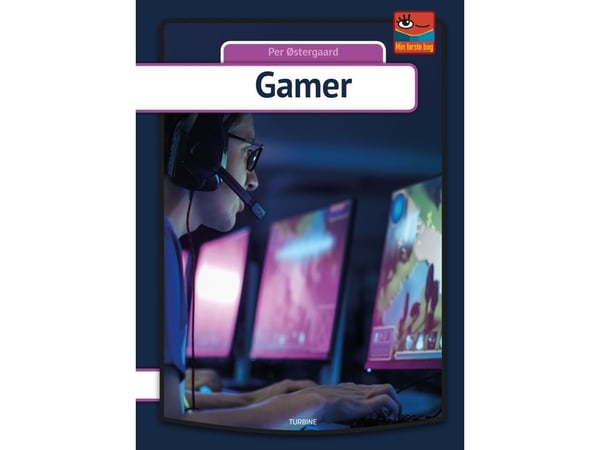 Gamer | Per Østergaard
