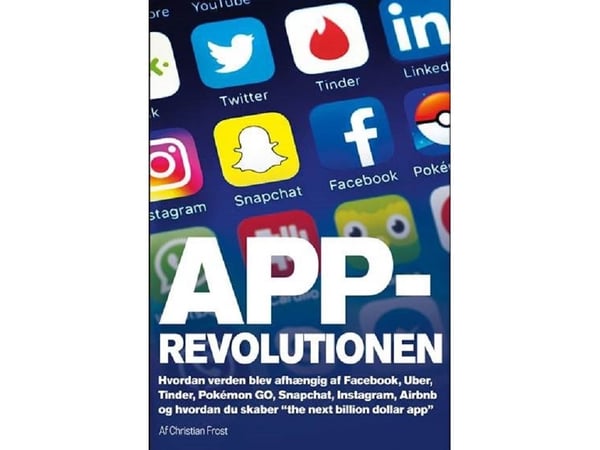 APP-REVOLUTIONS | Christian Frost | Kieli: Tanska