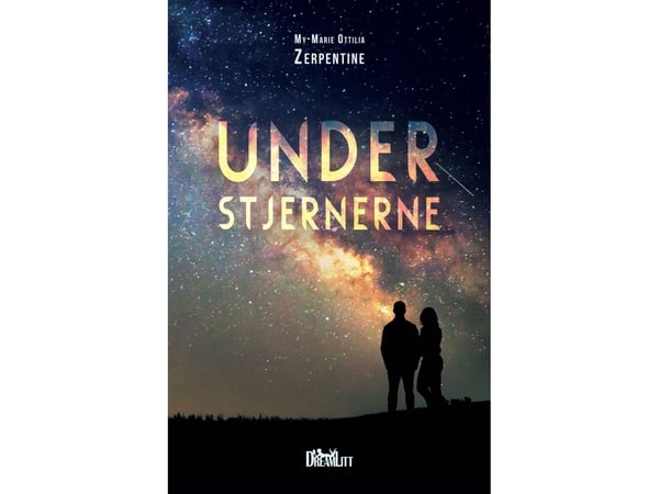 Under stjernene | My-Marie Ottilia Zerpentine | Språk: Dansk