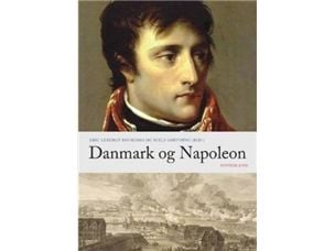 Tanska ja Napoleon | Kieli: Tanska