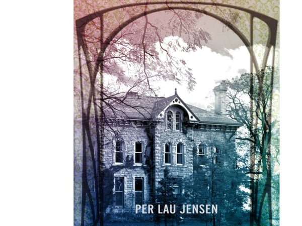 Illa Isabella | Per Lau Jensen | Språk: Dansk