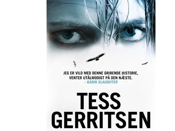 Drep igjen | Tess Gerritsen | Språk: Dansk
