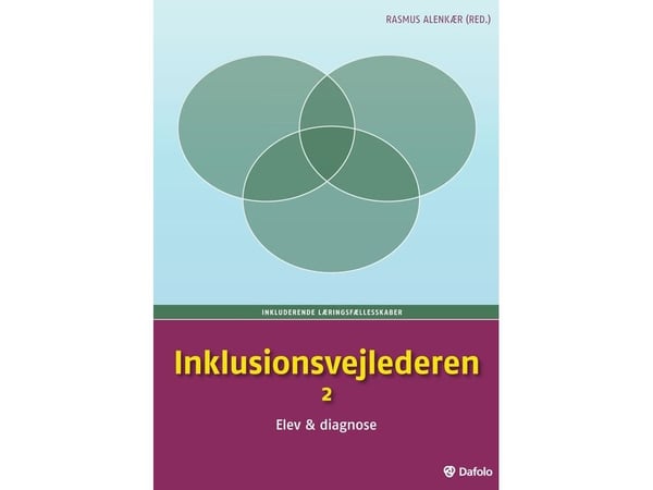 Inkluderingsveilederen 2 | Språk: Dansk