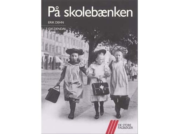 Koulussa | Erik Dehn | Kieli: Tanska