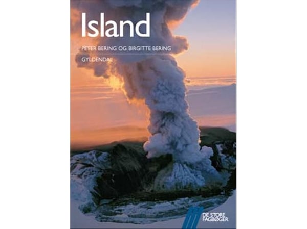 Island | Peter Bering; Birgitte Bering | Språk: Dansk