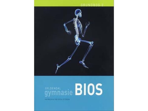 Gymnasie BIOS, grunnbok 2 | Kim Bruun;Per Godsk Petersen | Språk: Dansk Gymnasie BIOS, grunnbok 2 | Kim Bruun;Per Godsk Petersen | Språk: Dansk
