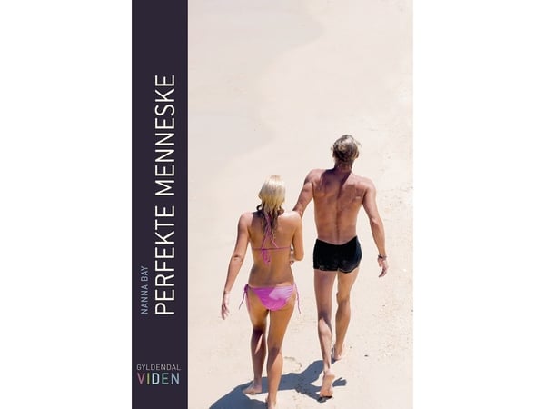Perfekte mennesker | Nanna Bay | Språk: Dansk
