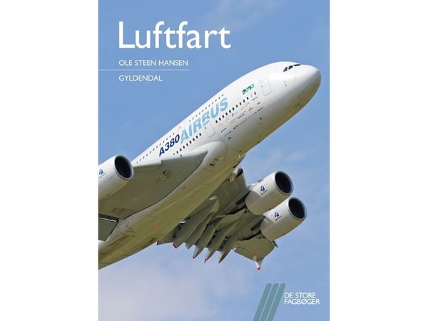 Flyg | Ole Steen Hansen | Språk: Danska