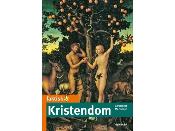 Kristinusko | Carsten Bo Mortensen | Kieli: Tanska