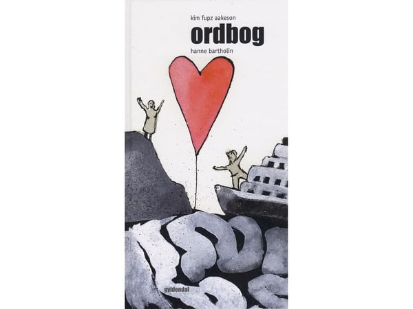 Ordbok | Kieli: Tanska Ordbok | Kieli: Tanska