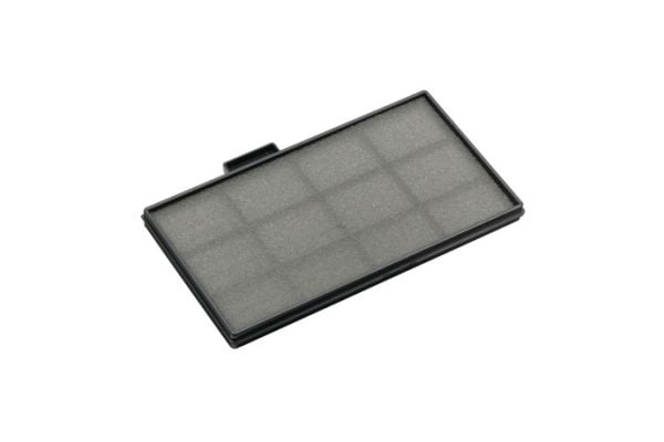 Epson - Projektor luftfilter - Epson CB-X49, EB-W52, EX5280, Pro EX11000, Pro EX7280; PowerLite E10, W52, X06, X51; Epson CB-X49, EB-W52, EX5280, P...