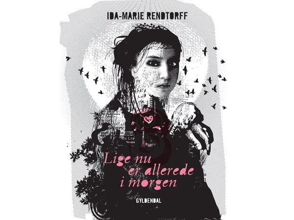 Nyt on jo huomenna | Ida-Marie Rendtorff