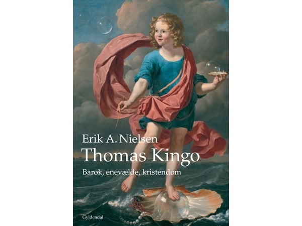 Thomas Kingo | Erik A. Nielsen | Språk: Dansk