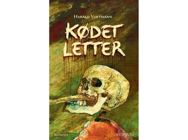 Liha lähtee liikkeelle | Harald Voetmann | Kieli: Tanska