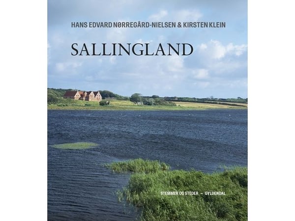 Sallingland | Hans Edvard Nørregård-Nielsen; Kirsten Klein | Språk: Dansk Sallingland | Hans Edvard Nørregård-Nielsen; Kirsten Klein | Språk: Dansk