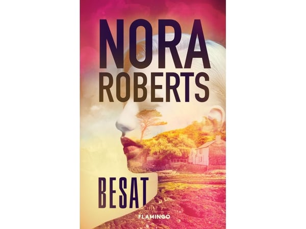 Besatt | Nora Roberts | Språk: Dansk