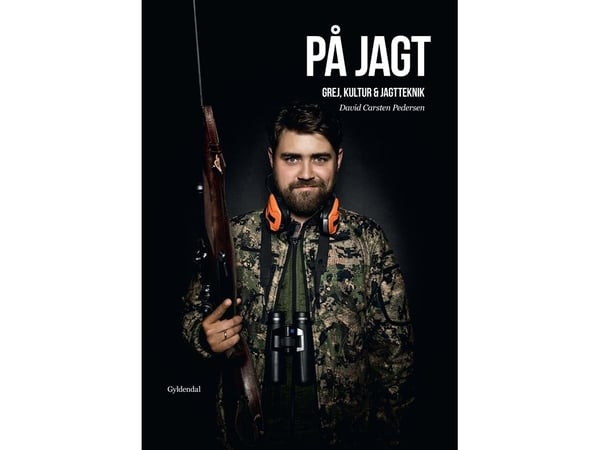 PÅ JAGT | David Carsten Pedersen | Kieli: Tanska