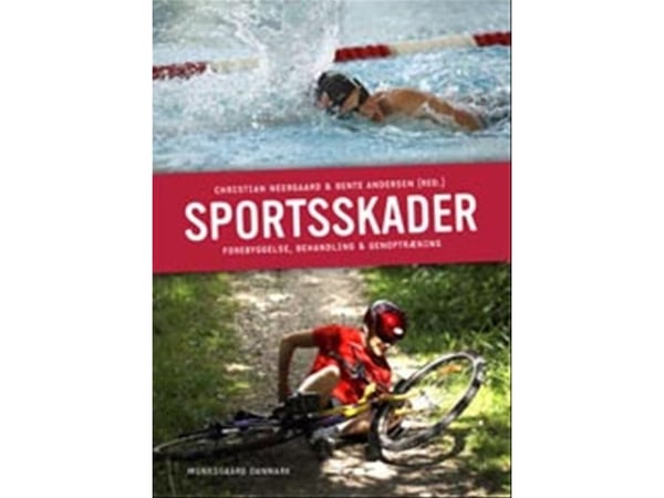 Sportsskader | Bente Andersen;Christian Neergaard;Finn Elkjær Johannsen;Henning Langberg;Kim Knirkholt Jensen;Kristian Thorborg;Lars Nybo;Niels Eri... Sportsskader | Bente Andersen;Christian Neergaard;Finn Elkjær Johannsen;Henning Langberg;Kim Knirkholt Jensen;Kristian Thorborg;Lars Nybo;Niels Eri...