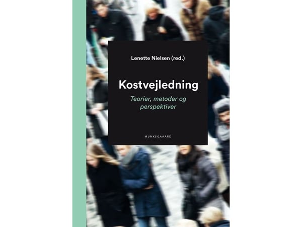 Ruokavalio-ohjaus | Lea Bjerre;Marianne Boll Kristensen;Søren Christensen;Anette Due;Agnete Hoffmeyer;Annette Kragh;Rikke Ellekilde Kofoed Larsen;L...