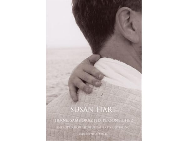 Hjerne, tilhørighet, personlighet | Susan Hart | Språk: Dansk