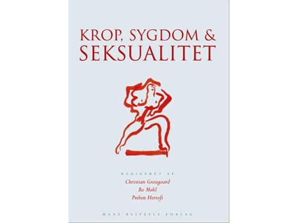 Kropp, sykdom og seksualitet | Språk: Dansk