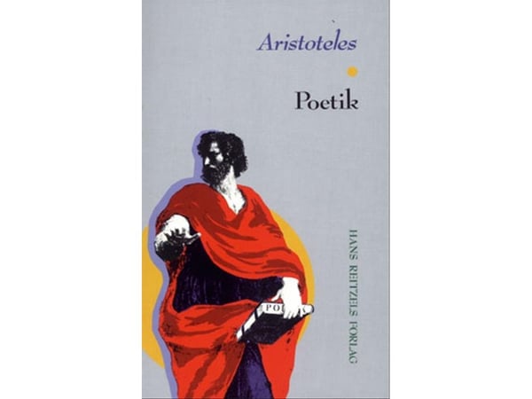 Poetik | Aristoteles | Språk: Danska