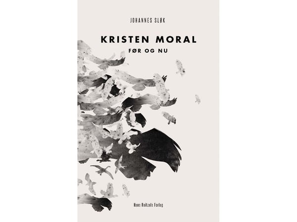 Kristen moral før og nå | Johannes Sløk | Språk: Dansk