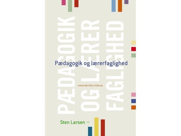 Pedagogik och lärarprofession | Språk: Danska