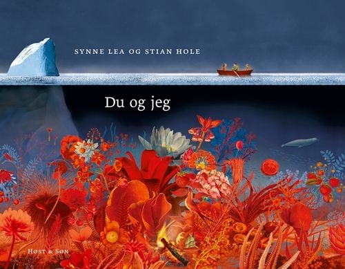 Sinä ja minä.. | Kieli: Tanska