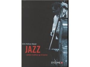 Jazz | Ulrik Hofman Bøegh | Kieli: Tanska